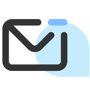 Mail Icon