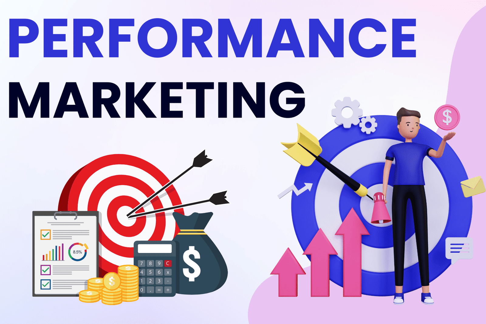 Performance Marketing