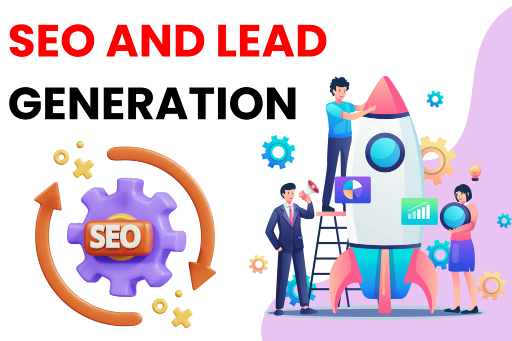 SEO and Lead Generation