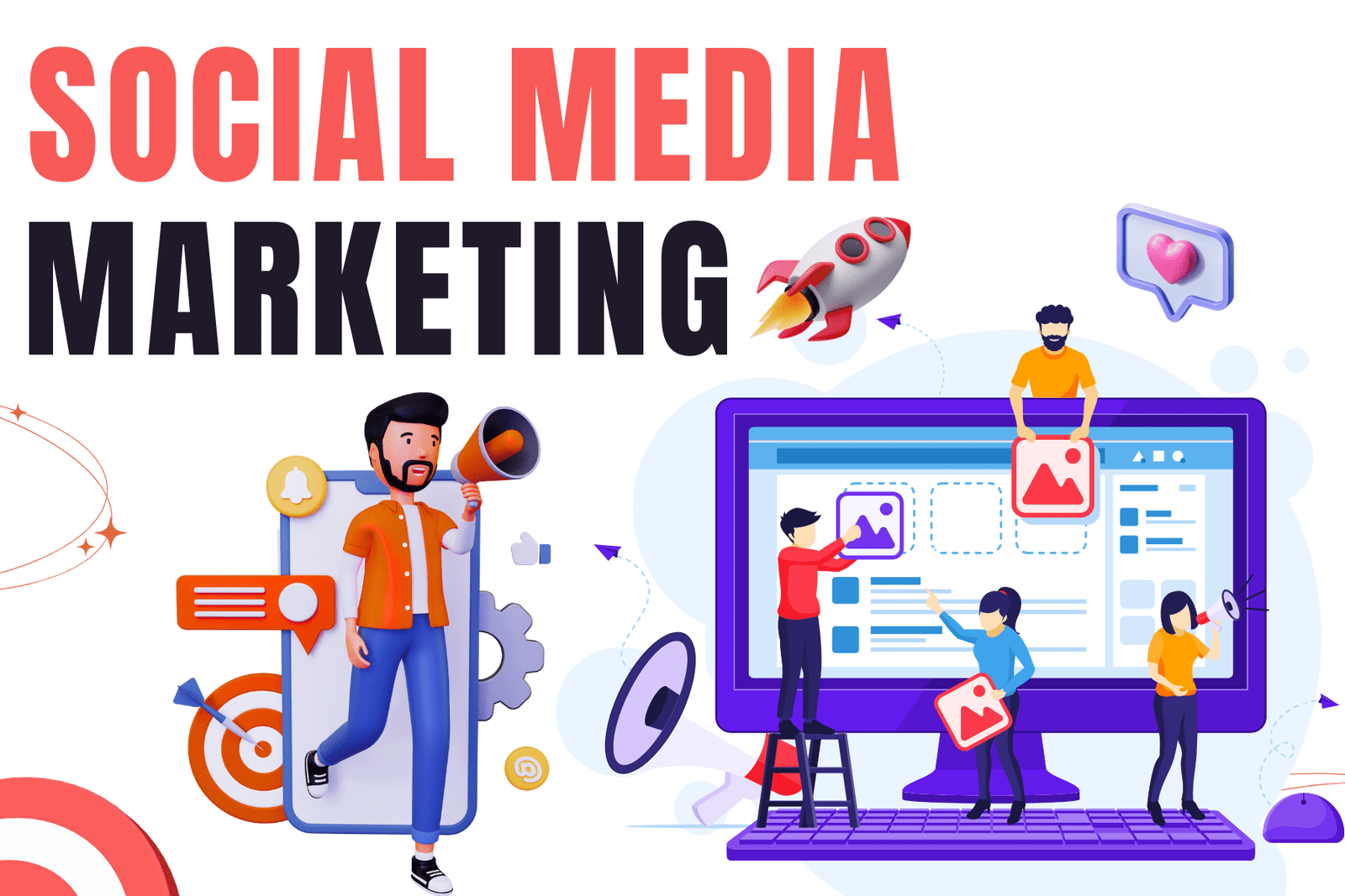 Social Media Marketing